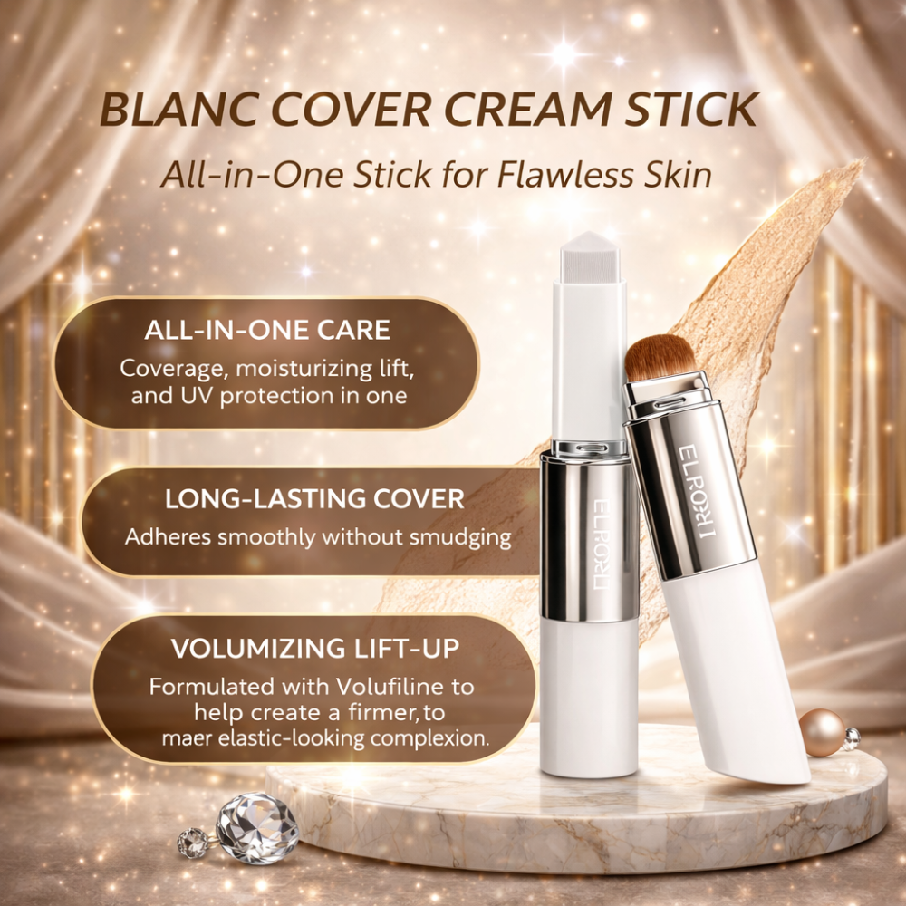 Cover Cream Stick V