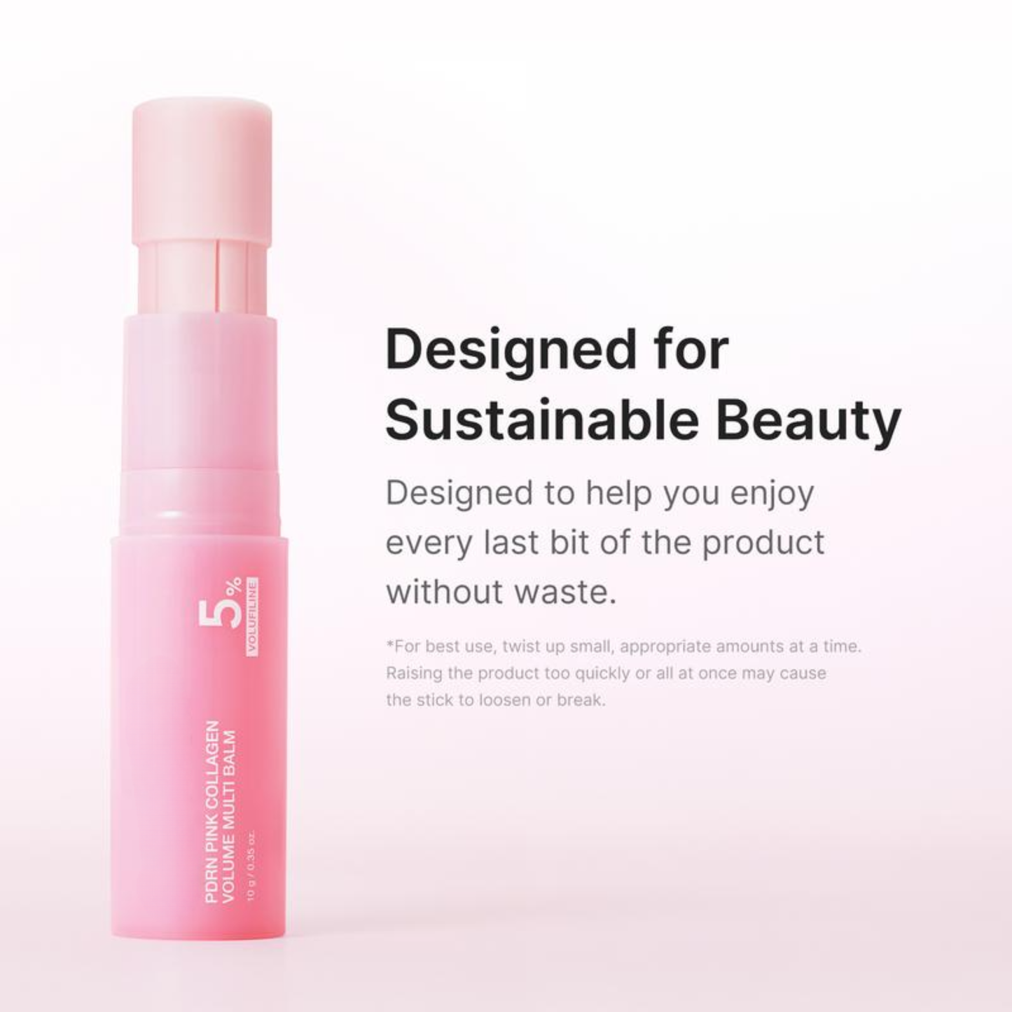 PDRN Pink Collagen Balm