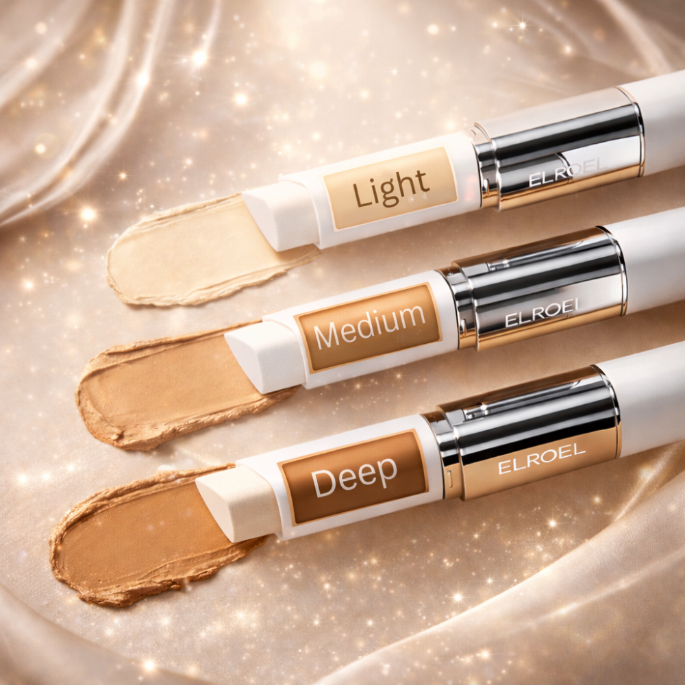 Cover Cream Stick V
