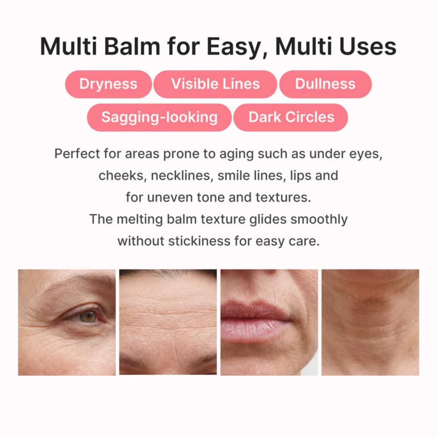 PDRN Pink Collagen Balm