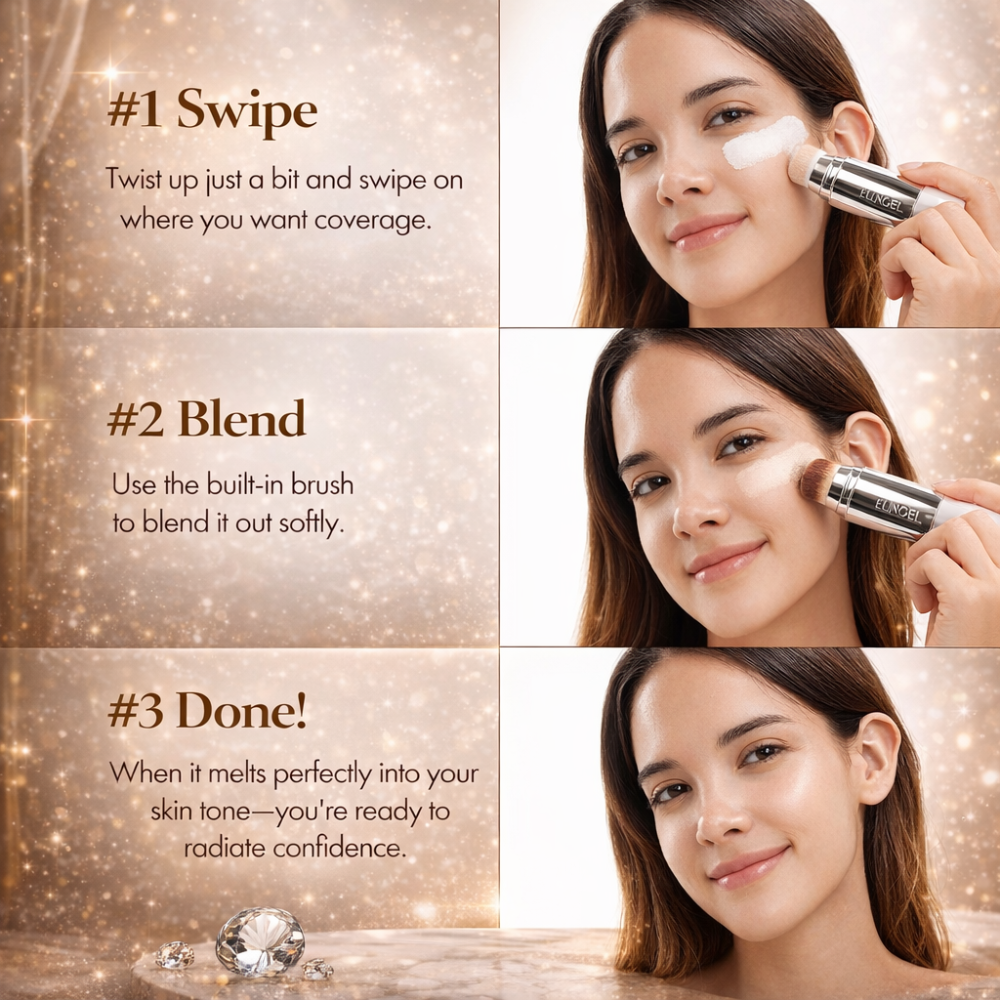 Cover Cream Stick V