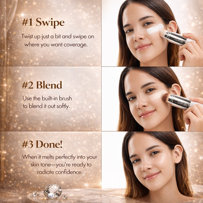 Cover Cream Stick V