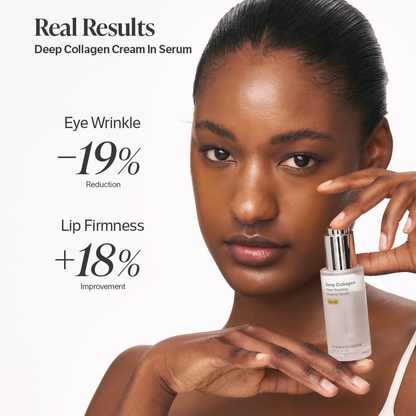 Deep Collagen Power Boosting