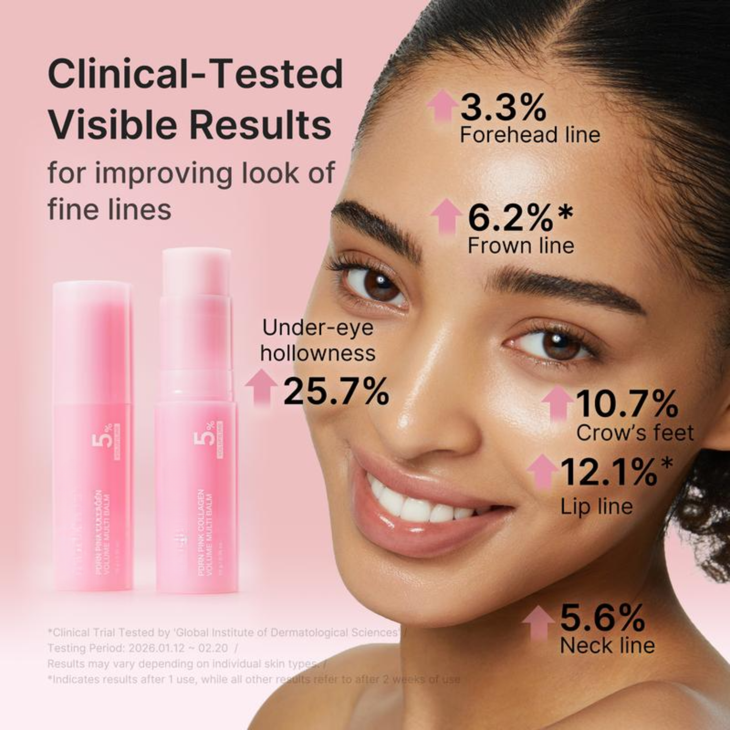 PDRN Pink Collagen Balm