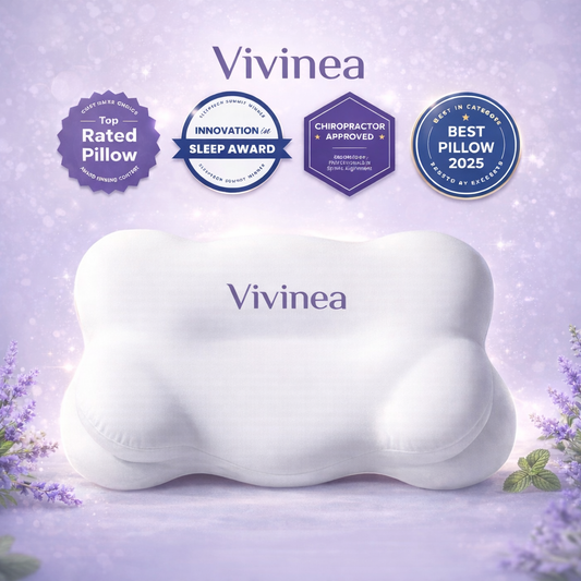 Cloud Alignment Pillow